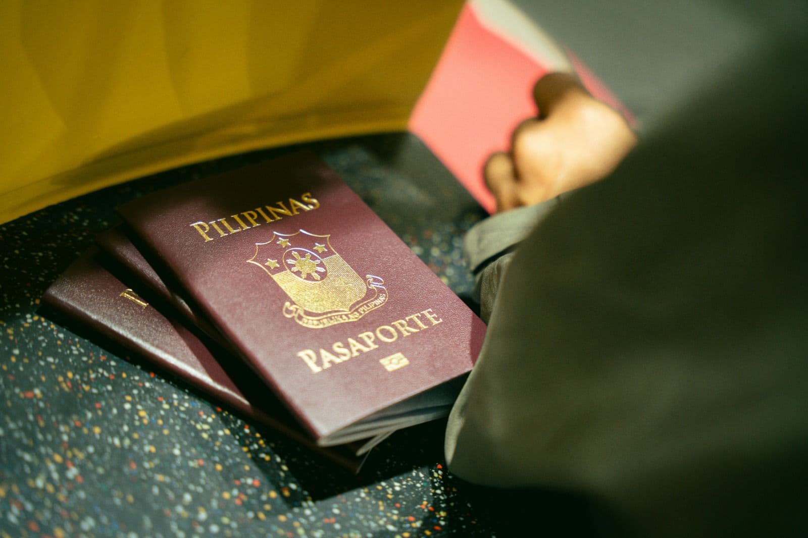 Travel & Procedures